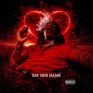 SAY HER NAME