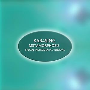 M3tamorphosis (Edit Instrumental Mix)