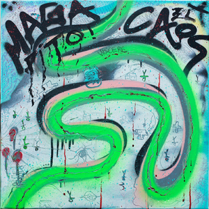 Taglia e Cuci (feat. Shaba & ItsNeux)