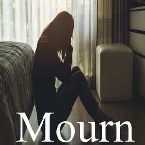 Mourn
