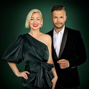 RASIM KELIĄ Į NAMUS