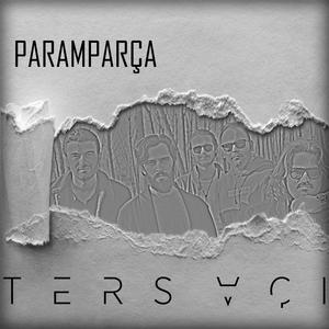 Paramparça