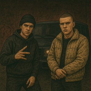 Грязный худак