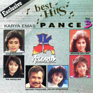 Masihkah Mungkin Kita Berdua Satu Perahu