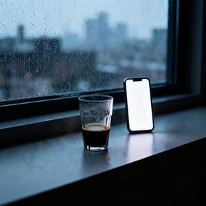 我没忘 只是不敢想