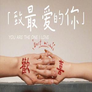 致最爱的你
