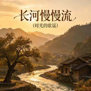 长河慢慢流(时光的歌谣)