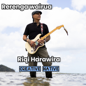 Rerenga Wairua
