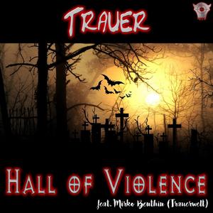Trauer (feat. Mirko Benthin - Trauerwelt)