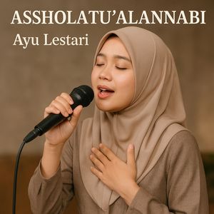 Assholatu'alannabi