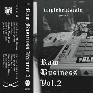 Intro / Squeeze The Trigger