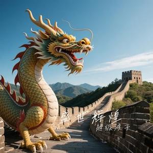 盛世辉煌