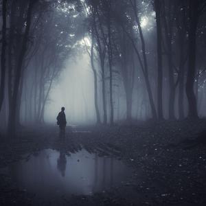 Runnin' in the Dark (feat. Dylan Matthews)