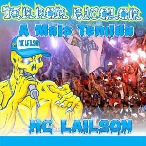 Terror Bicolor Eu Vou pra Missão