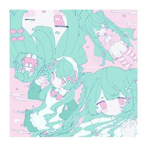 magella magellan (feat. 東 雪蓮)