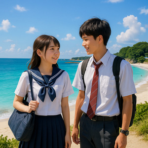 中学の淡いフォークダンスの思い出