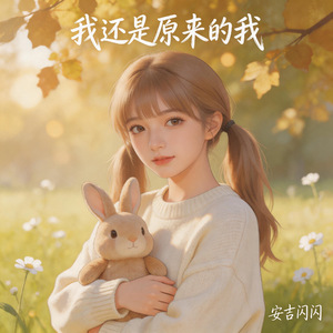 我还是原来的我(DJ空灵鼓)