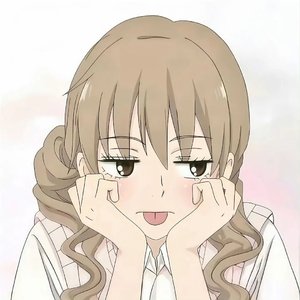 你如冬雪转瞬即逝