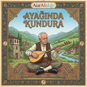 Ayağında Kundura