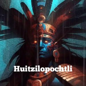 Huitzilopochtli