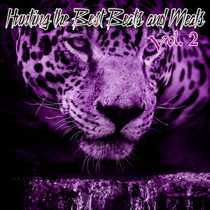 Monkey off My Back (Hip Hop Backing Beat Long Collection Mix)