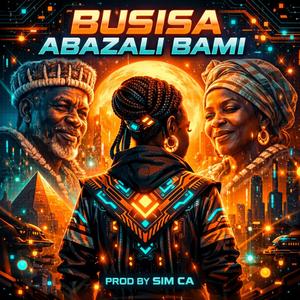 Busisa Abazali Bami (feat. Shani & Crow Maribye)