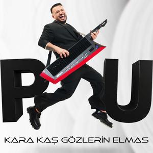 Kara Kaş Gözlerin Elmas