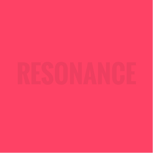 Resonance (Luca Bacchetti Endless Retouch)