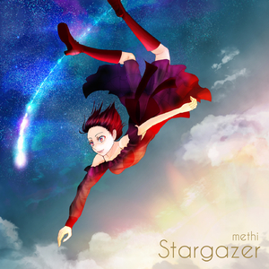 Stargazer (feat. MEIKO)