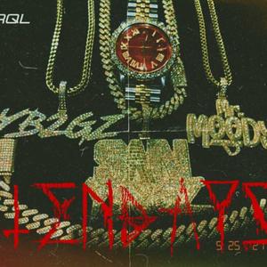TEN DAYZ (feat. Petie2gz)