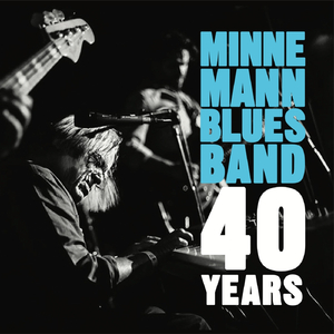 I´m Goin´ to Detroit (feat. António Mão De Ferro, Manuzé Carvalho & Leandro Leonet)