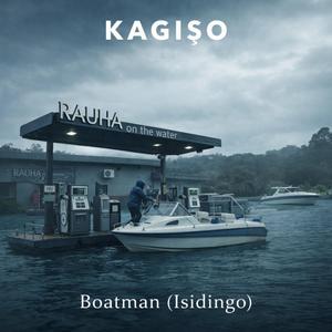 Boatman (Isidingo)