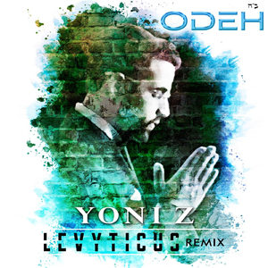 Odeh (Levyticus Remix)