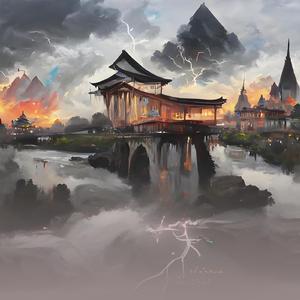 Di bawah langit yang sama