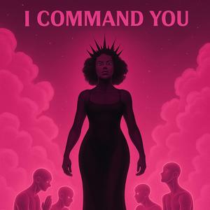 I Command You