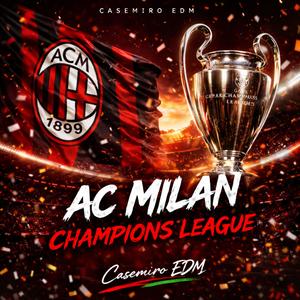 AC Milan Champion
