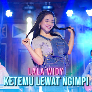 Ketemu Lewat Ngimpi