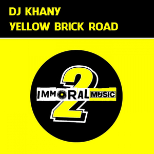 Yellow Brick Road (Original Mix)