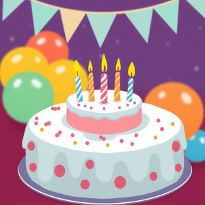 Happy Birthday to You Katheryn