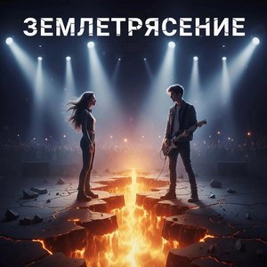 Землетрясение
