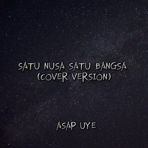 Satu Nusa Satu Bangsa (Cover Version)