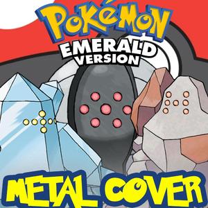 Regi Battle Theme (From Pokemon Emerald)