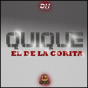 Quique (El De La Corita)