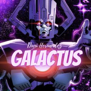 Galactus