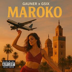 Maroko