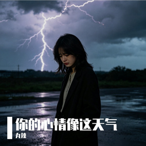 你的心情像这天气