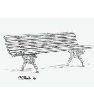 UN BANCO EN CHAMARTÍN (feat. Claradp)