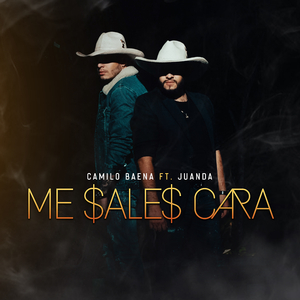Me Sales Cara (feat. JuanDa)