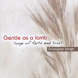 Resting in the arms of God