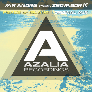 Peace Of Island (Original Mix)